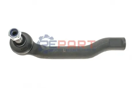 Рульовий наконечник Лів NISSAN MICRA IV, NOTE 1.2/1.5D 05.10 BLUE PRINT ADBP870081 Купити в Україні