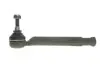 Фото Рульовий наконечник Прав NISSAN MICRA IV, NOTE 1.2/1.5D 05.10 BLUE PRINT (ADBP870085) зображення 1