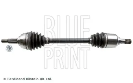 Фото 1 — Приводний вал BLUE PRINT (ADBP890014) Фото Приводний вал BLUE PRINT (ADBP890014) зображення 1