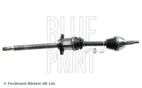 NISSAN піввісь прав L=982, 29/29 зуб. QASHQAI / QASHQAI +2 I (J10, NJ10, JJ10E) 2.0 dCi 07-13 BLUE PRINT ADBP890017 Купить в Украине