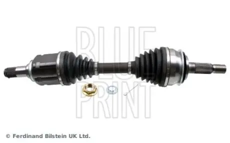 Автозапчасть BLUE PRINT ADBP890025 Купить в Украине