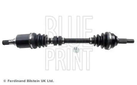 Фото 1 — Приводний вал BLUE PRINT (ADBP890028) Фото Приводний вал BLUE PRINT (ADBP890028) зображення 1