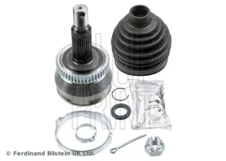 Комплект шарнірів, приводний вал BLUE PRINT ADBP890030 Купити в Україні