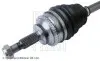 Фото Привідний вал передн Прав 866мм RENAULT CLIO II, KANGOO, KANGOO EXPRESS, THALIA I, THALIA II 1.2-2.0 09.98 BLUE PRINT (ADBP890046) зображення 2
