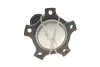 Фото Піввісь (передня) (R) Nissan X-Trail I 2.0/2.5/2.2 dCi/Di 01-13 (29z/547mm) (+ABS44z) BLUE PRINT (ADBP890048) зображення 3