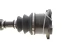 Фото Піввісь (передня) (R) Nissan X-Trail I 2.0/2.5/2.2 dCi/Di 01-13 (29z/547mm) (+ABS44z) BLUE PRINT (ADBP890048) зображення 5