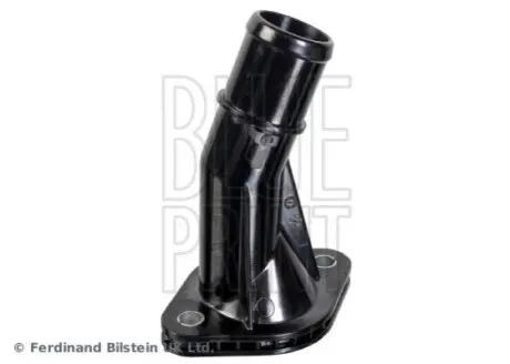 Фланець патрубка системи охолодження BLUE PRINT ADBP920009 Купити в Україні