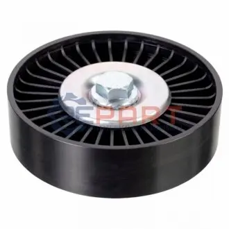 Направляючий ролик BLUE PRINT ADBP960007 Купить в Украине
