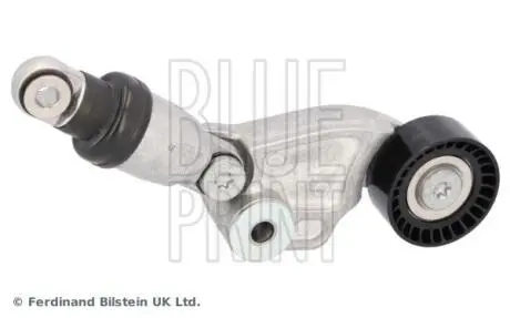 Натягувач поліклинового ременя MAZDA 3, 6, CX-5 2.2D 04.12 BLUE PRINT ADBP960090 Купити в Україні