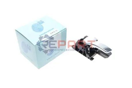 Ручка дверей (L) Nissan Qashqai 06-13 BLUE PRINT ADBP970009 Купити в Україні