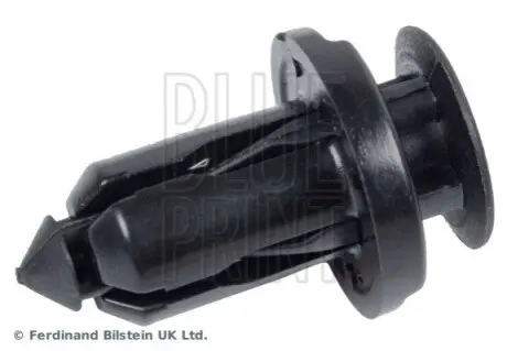Кліпса кріплення обшивки (к-кт 5шт) Nissan Pathfinder/Qashqai/X-Trail 05 BLUE PRINT ADBP970033 Купити в Україні
