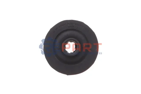 Подушка радіатора Nissan Juke/Micra/Note/NV200/Qashqai/X-Trail 03 BLUE PRINT ADBP980007 Купити в Україні