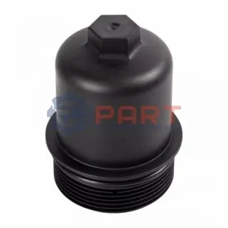 OBUDOWA FILTRA OLEJU AUDI A1,A3,Q3,TT, SEAT LEON, ALTEA, SKODA OCTAVIA II, SUPERB II, YETI 05.03- BLUE PRINT ADBP990009 Купить в Украине