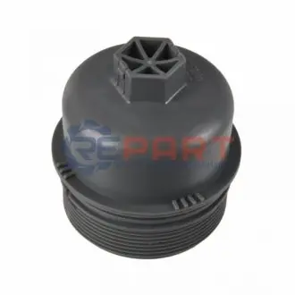 Корпус масляного фільтра ALFA ROMEO MITO CITROEN NEMO FIAT 500, DOBLO, DOBLO CARGO, FIORINO, GRANDE PUNTO, IDEA, LINEA, PALIO, PANDA, PUNTO, PUNTO EVO, QUBO, SIENA, STRADA 1.2/1.3D 06.03 BLUE PRINT ADBP990014 Купити в Україні