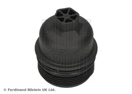 Фото Кришка фільтра оливи BLUE PRINT (ADBP990030) зображення 1