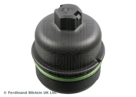 Корпус масляного фільтра DS DS 3, DS 4, DS 5 CITROEN BERLINGO, BERLINGO MULTISPACE, C3 AIRCROSS I, C3 AIRCROSS II, C3 II, C3 III, C3 PICASSO, C4 CACTUS, C4 GRAND PICASSO II, C4 II 1.6D 04.08 BLUE PRINT ADBP990034 Купить в Украине