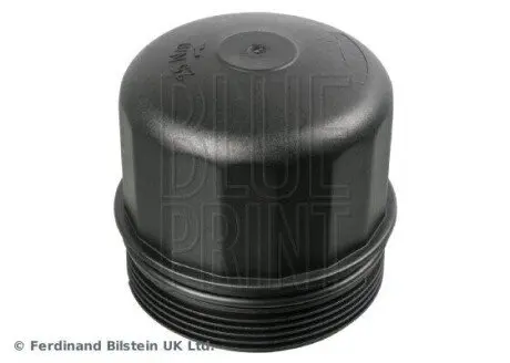 BMW Кришка корпуса оливного фільтра X5 (F15, F85) 14-18 BLUE PRINT ADBP990036 Купить в Украине
