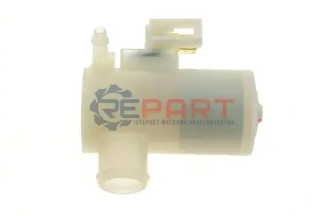 Насос омивача скла Mitsubishi Montero/Pajero 96- BLUE PRINT ADC40302 Купити в Україні