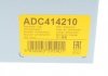 Крышка распределителя зажигания BLUE PRINT ADC414210 (фото 6)