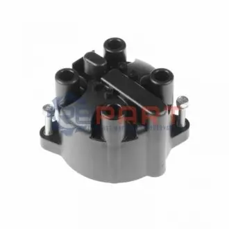 Кришка розподілювача запалювання MITSUBISHI LANCER V, SPACE RUNNER 1.8 10.91-10.03 BLUE PRINT ADC414217