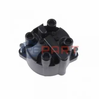 Кришка розподілювача запалювання MITSUBISHI SPACE STAR 1.3 06.98-12.04 BLUE PRINT ADC414221 Купити в Україні