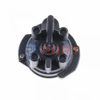 Кришка розподілювача запалювання MITSUBISHI COLT III, COLT IV, LANCER IV 1.3/1.5 04.88-04.96 BLUE PRINT ADC41425 Купити в Україні