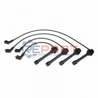 Проводи запалювання Mitsubishi Lancer II/IV/V 1.6 79-03 (к-кт) BLUE PRINT ADC41601 Купити в Україні