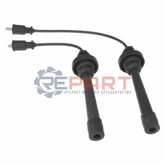 Фото 1 — Проводи запалювання Mitsubishi Lancer II/IV/V 1.6 79-03 (к-кт) BLUE PRINT (ADC41608) Фото Проводи запалювання Mitsubishi Lancer II/IV/V 1.6 79-03 (к-кт) BLUE PRINT (ADC41608) зображення 1