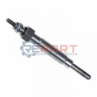 Фото Свічка розжарювання Nissan Patrol/Mitsubishi Pajero 2.3TD/4.2D 82- (11V) BLUE PRINT (ADC41801) зображення 1