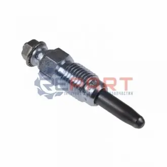 Фото Свічка розжарювання VW/Audi 1.3-1.9-2.4D/TD (11V) BLUE PRINT (ADC41807) зображення 1