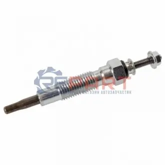 Фото Свеча накаливания BLUE PRINT (ADC41808) изображение 1