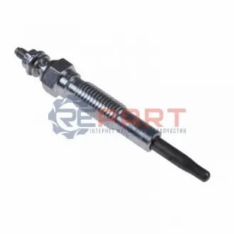Фото Свічка розжарювання Mitsubishi Pajero/Mitsubishi L 200/300/Kia Pregio 2.5TD 86- (11V) BLUE PRINT (ADC41811) зображення 1