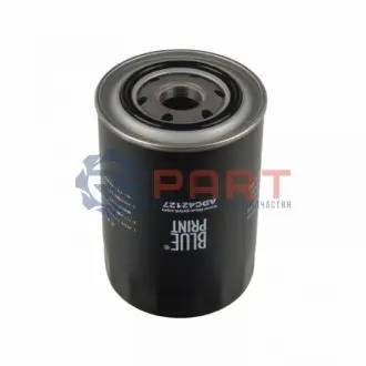 Фото Фільтр масляний Mitsubishi Pajero 2.8TDI/3.2DI-D замінено на 0 986 452 063 BLUE PRINT (ADC42110) зображення 1