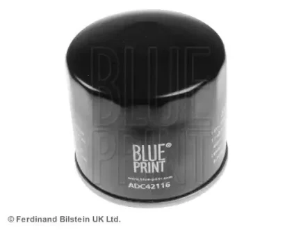 Фильтр АКПП Blue Print BLUE PRINT ADC42116