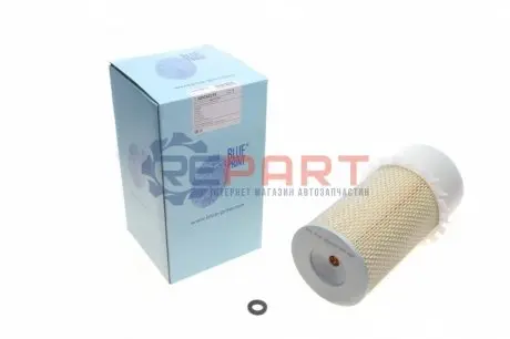 Фото 1 — Фільтр повітряний Mitsubishi L300 -03 BLUE PRINT (ADC42215) Фото Фільтр повітряний Mitsubishi L300 -03 BLUE PRINT (ADC42215) зображення 1