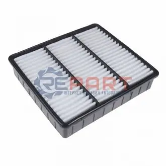 Фото Повітряний фільтр BLUE PRINT (ADC42224) зображення 1