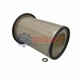 Фільтр повітряний (фільтруючий елемент) MITSUBISHI CANTER VI (FE5, FE6, FB5, FB6) 4.9D 01.94-12.97 BLUE PRINT ADC42226
