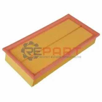 Фильтр воздушный BLUE PRINT ADC42234
