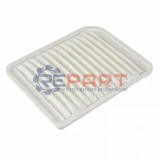 Фільтр повітряний (фільтруючий елемент) CITROEN C4 AIRCROSS MITSUBISHI ASX, ECLIPSE CROSS, GRANDIS, LANCER VIII, OUTLANDER III PEUGEOT 4008 1.5-3.0 04.04 BLUE PRINT ADC42246 Купити в Україні