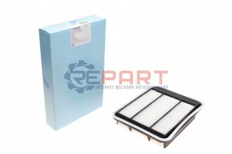 Фото Фільтр повітряний Mitsubishi Grandis 2.0 D 03-11 BLUE PRINT (ADC42251) зображення 1