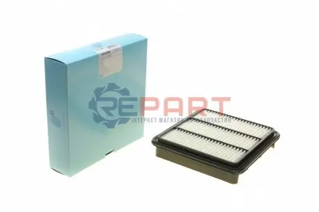Фото Фільтр повітряний Mitsubishi L200 2.5DI-D 06-/Pajero Sport 96- (з поролоном) BLUE PRINT (ADC42256) зображення 1