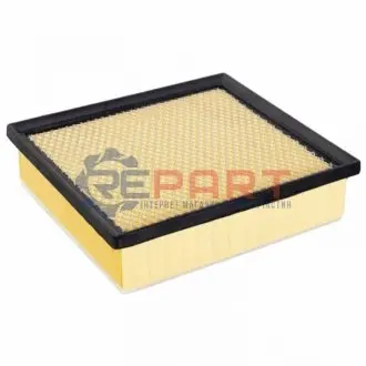 Фото Фільтр повітряний Mitsubishi L200 14-/Pajero Sport 2.4 DI-D 15- BLUE PRINT (ADC42264) зображення 1