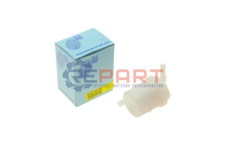 Фильтр топливный Mitsubishi Colt 79-93/Galant 74-93/Lancer 74- 1.2-2.0i BLUE PRINT ADC42302 Купить в Украине