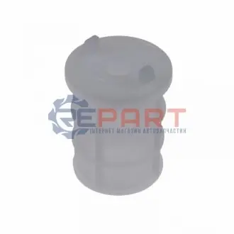 Фільтр паливний Mitsubishi L200 2.5 TD 96-07/Pajero Pinin I 1.8/2.0 GDI 99-07 BLUE PRINT ADC42337