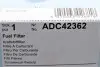 Фото Паливний фільтр MITSUBISHI GRANDIS, LANCER VIII, OUTLANDER II 2.0D 09.05 BLUE PRINT (ADC42362) зображення 5