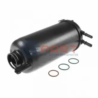 Фильтр топливный IVECO BLUE PRINT ADC42363 Купить в Украине