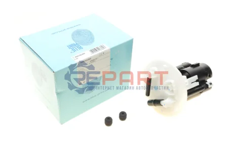 Фото 1 — Фільтр паливний Kia Sorento 2.4-3.3 CVVT/GDI 02- BLUE PRINT (ADC42365) Фото Фільтр паливний Kia Sorento 2.4-3.3 CVVT/GDI 02- BLUE PRINT (ADC42365) зображення 1