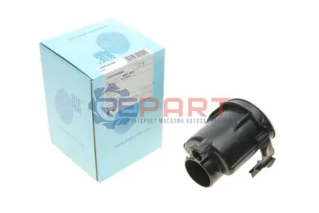 Паливний фільтр MITSUBISHI CARISMA, COLT VI, L200, SPACE STAR 1.1LPG-2.4 06.94 BLUE PRINT ADC42366 Купити в Україні