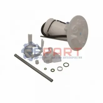 Фото Фільтр паливний Kia Sorento 2.4-3.3 CVVT/GDI 02- BLUE PRINT (ADC42368) зображення 1