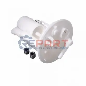 Фильтр топливный Mitsubishi (выр-во) BLUE PRINT ADC42369